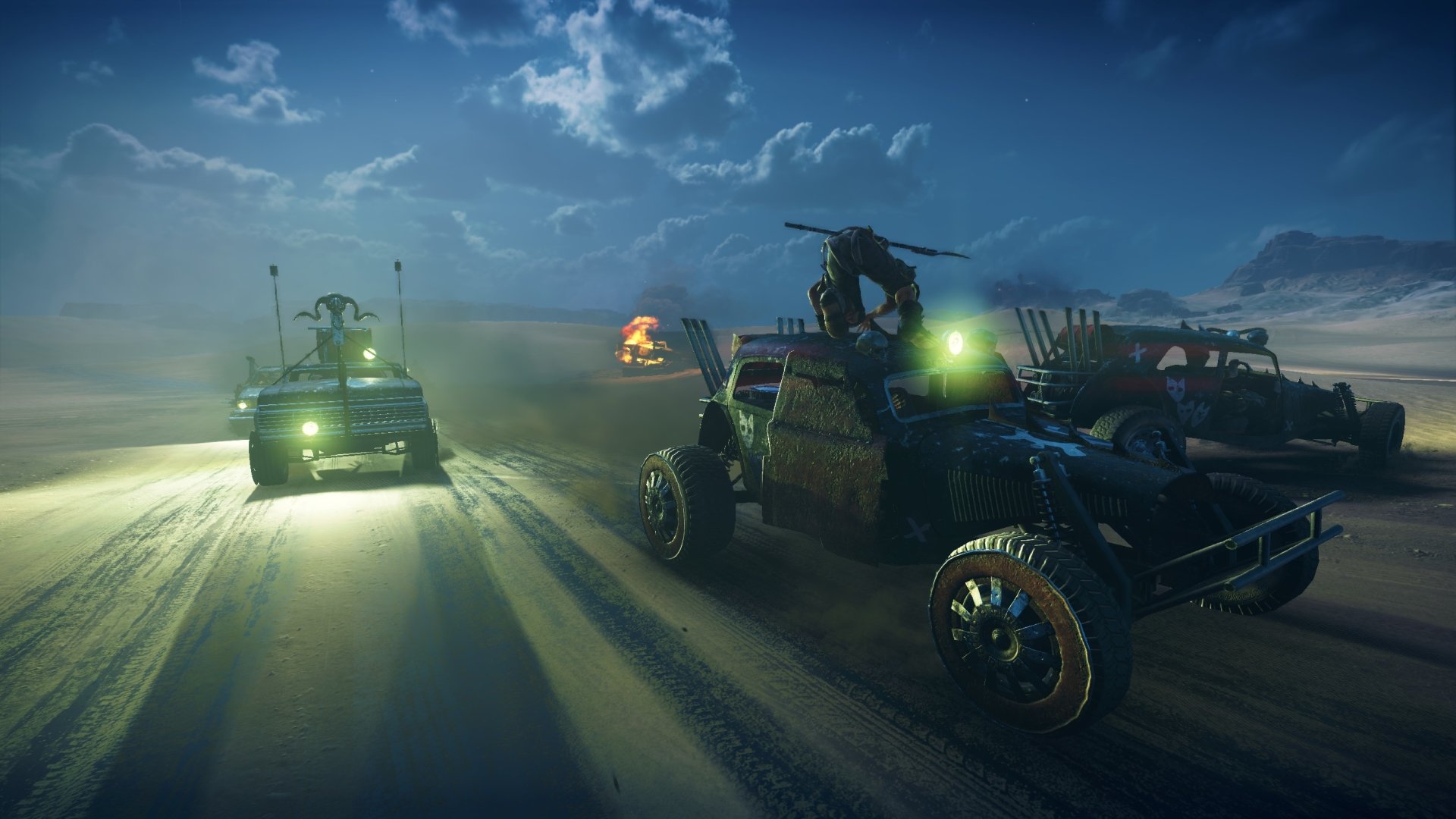 mad max iphone wallpaper,pc game,mode of transport,games,vehicle,screenshot