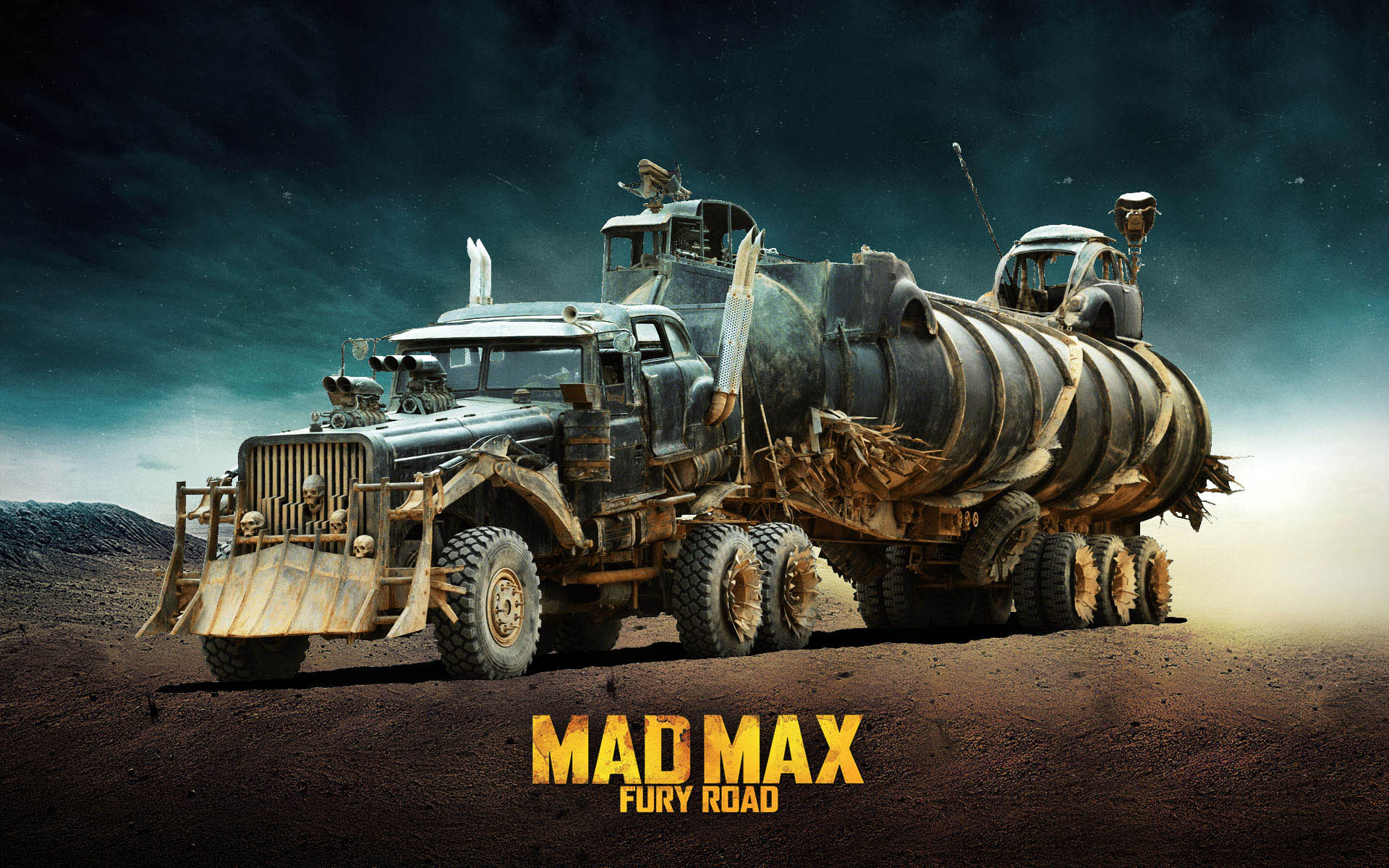 Mad Max Wallpaper Hd Mode Of Transport Vehicle Transport Poster Pc Game Wallpaperuse