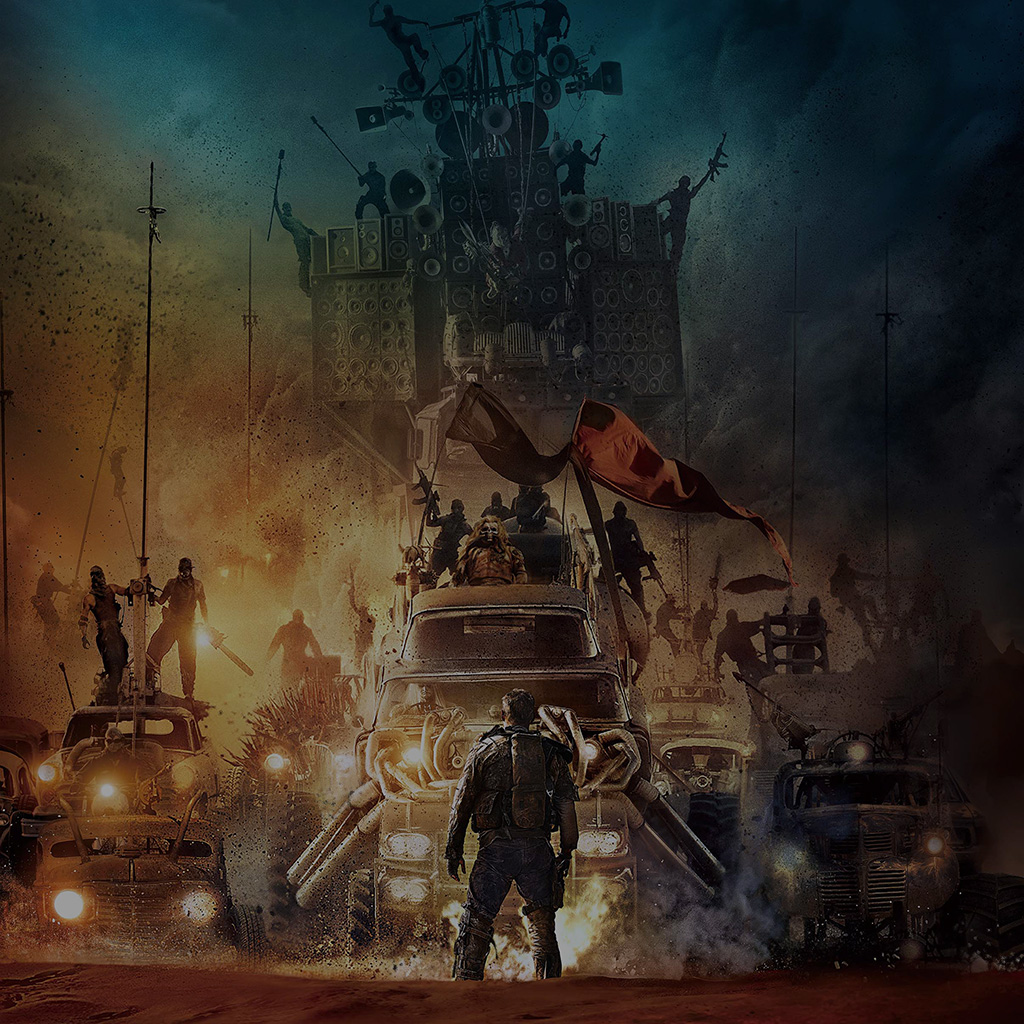 mad max iphone wallpaper,action adventure spiel,computerspiel,himmel,spiele,cg kunstwerk