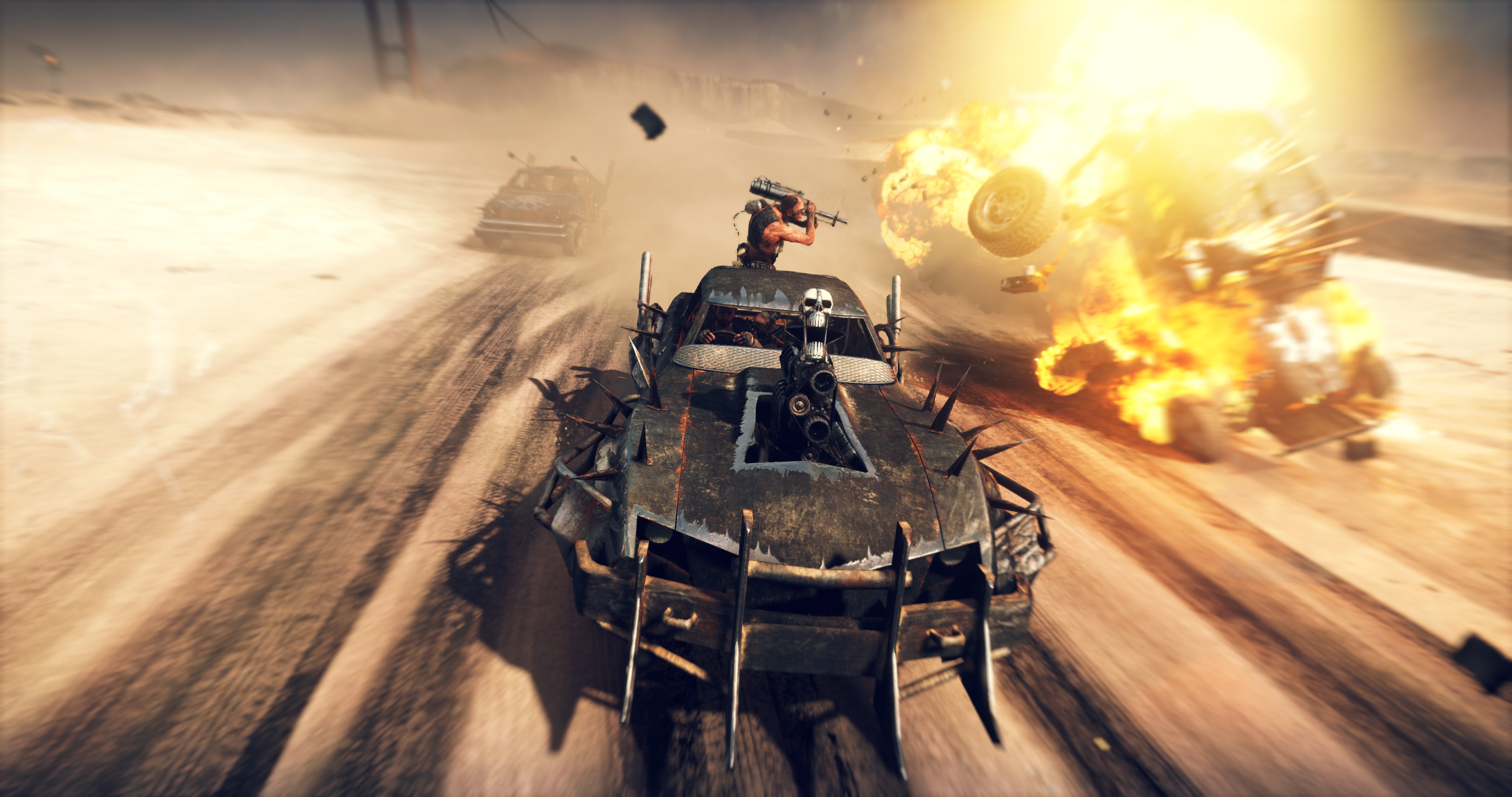 mad max game wallpaper,action adventure game,strategy video game,pc game,shooter game,games