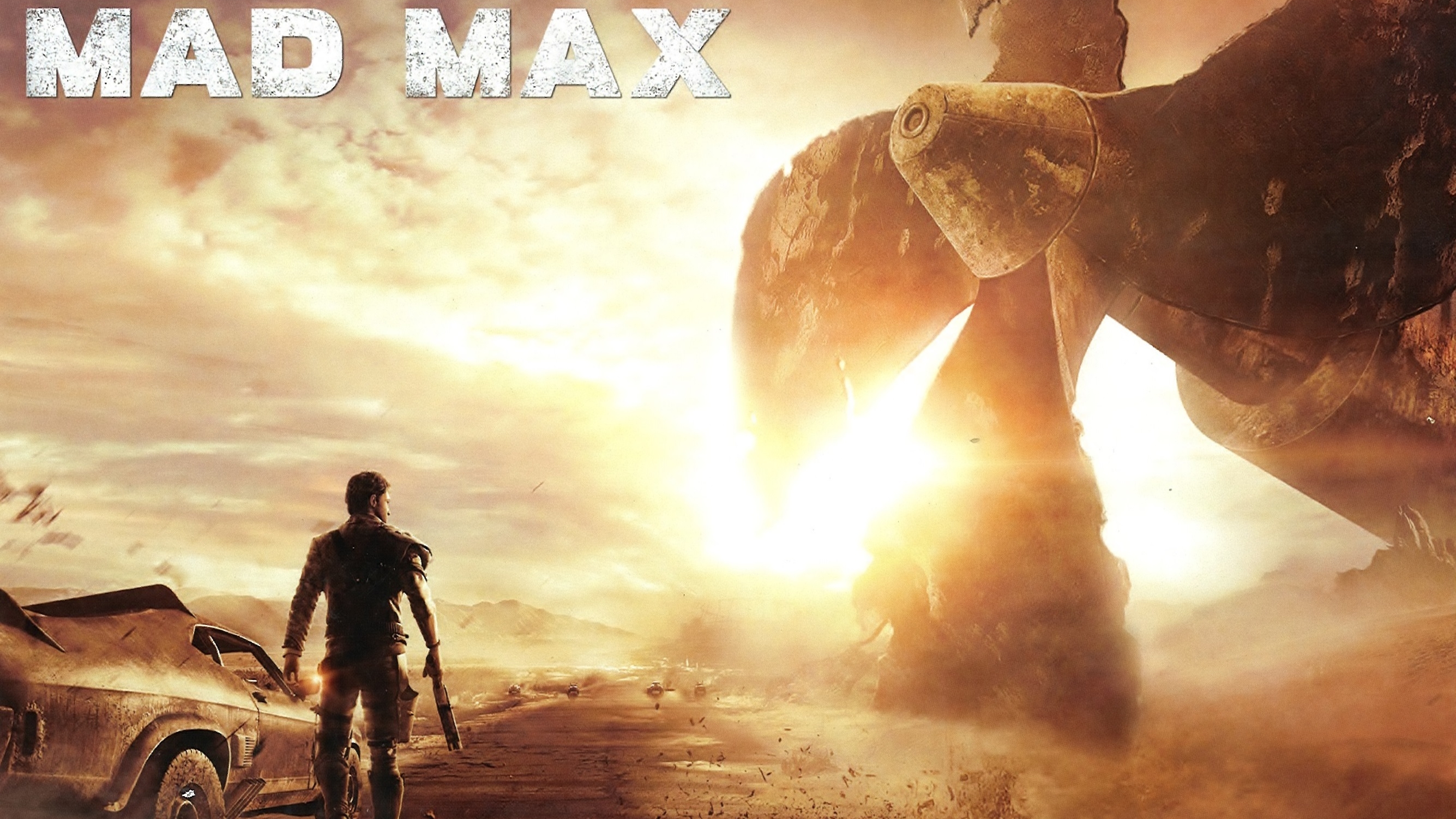 mad max spiel wallpaper,action adventure spiel,film,computerspiel,landschaft,fotografie