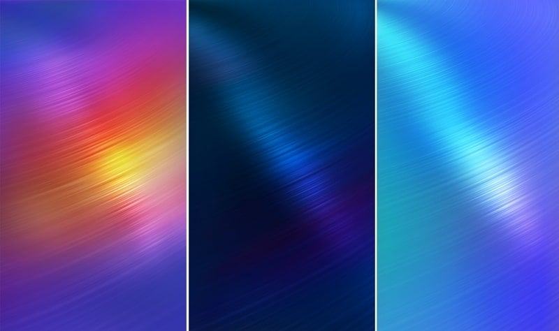 fond d'écran laser asus zenfone 2,bleu,ciel,violet,couleur,violet