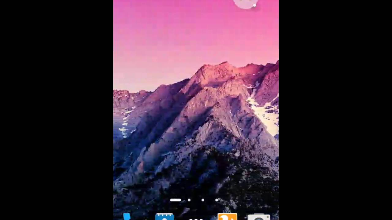 아수스 zenfone 2 레이저 벽지,하늘,산,자연,산맥,보라색