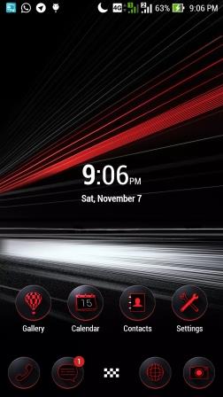 asus zenfone 2 láser fondo de pantalla,rojo,fuente,tecnología,metal