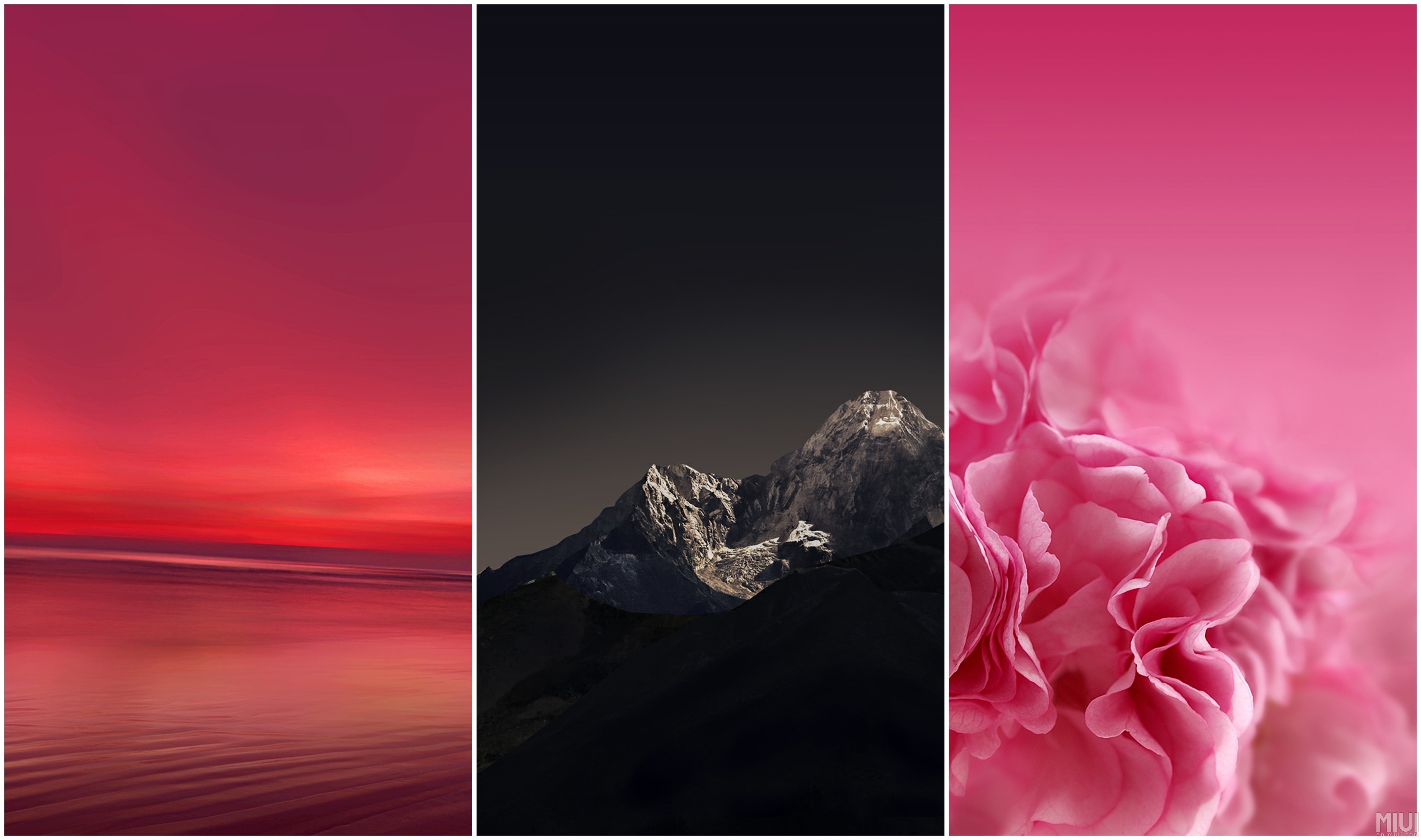 asus zenfone 2 laser wallpaper,pink,red,sky,magenta,graphic design