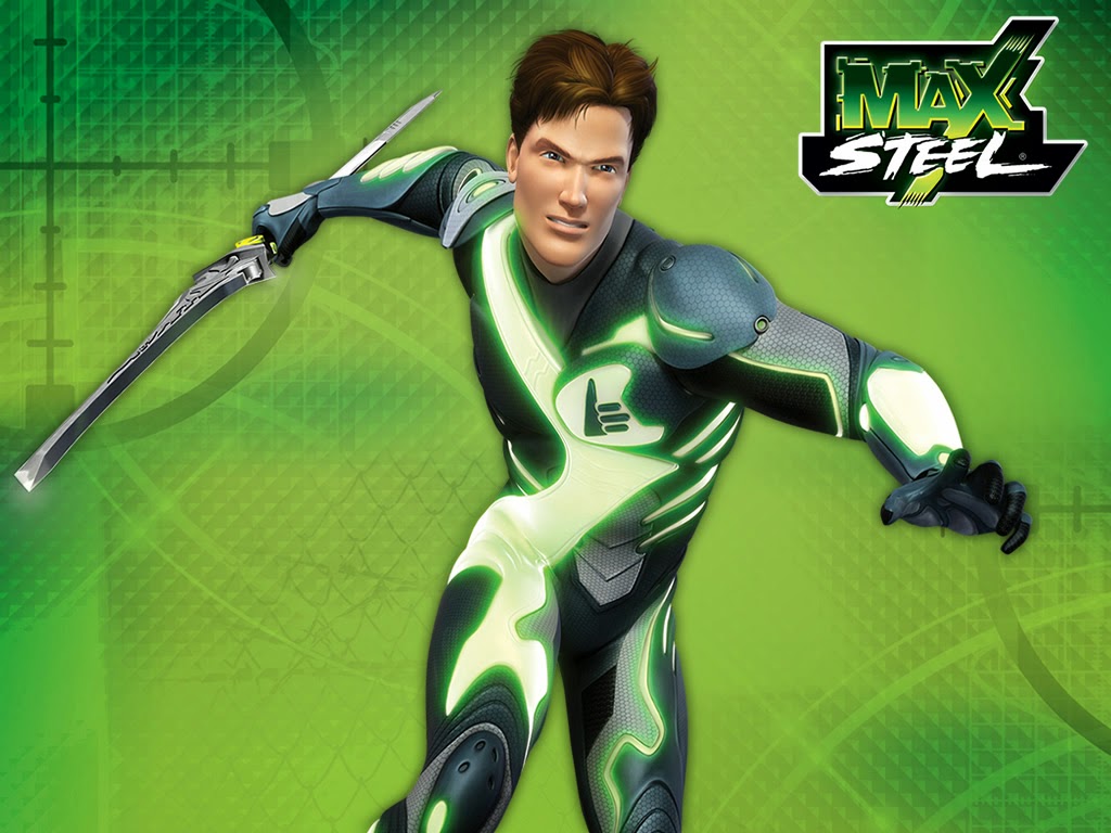 max steel wallpaper,superhero,fictional character,hero,suit actor,action figure