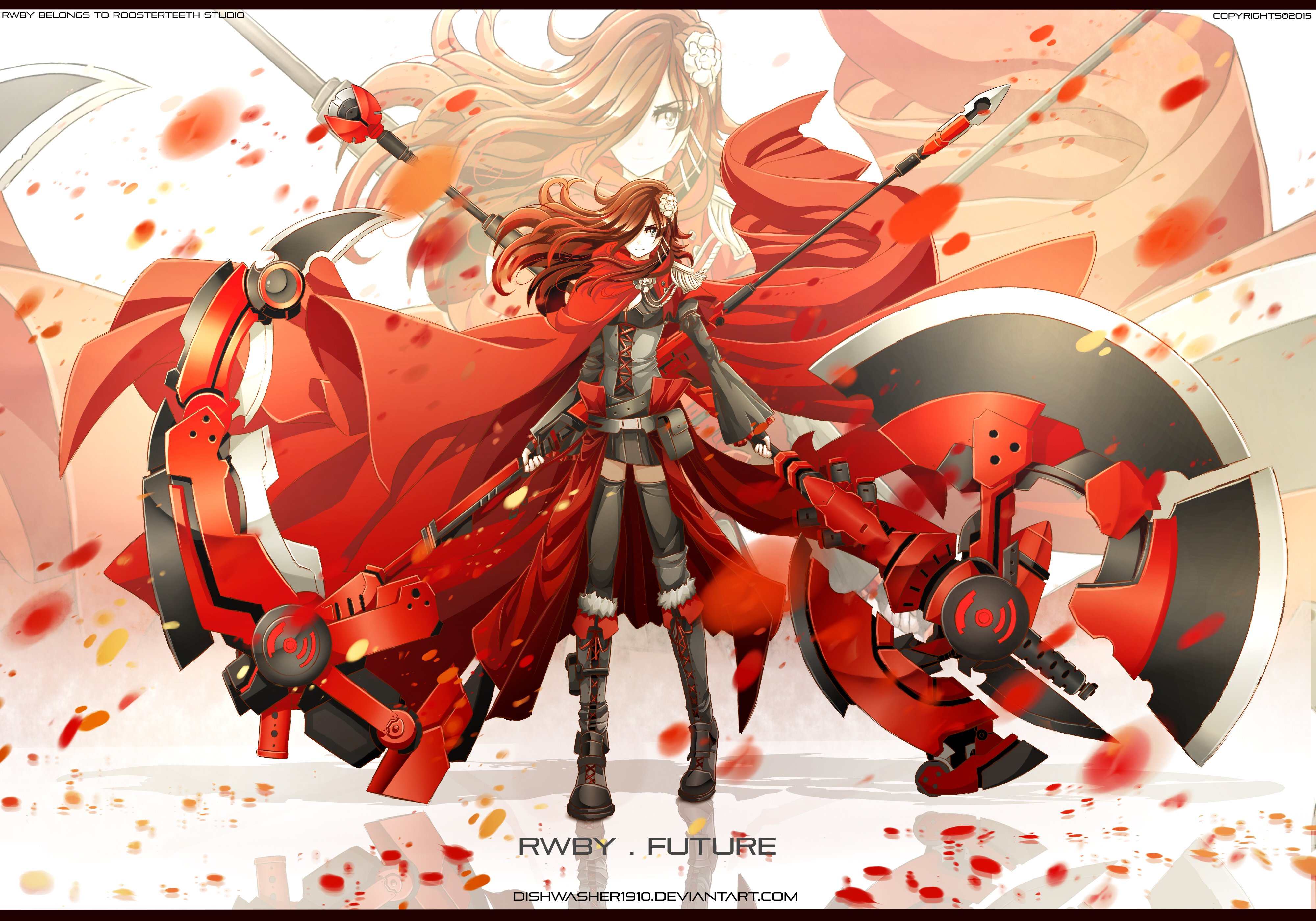 Ruby Roylance'S Future Plans Revealed - zi1lwzc