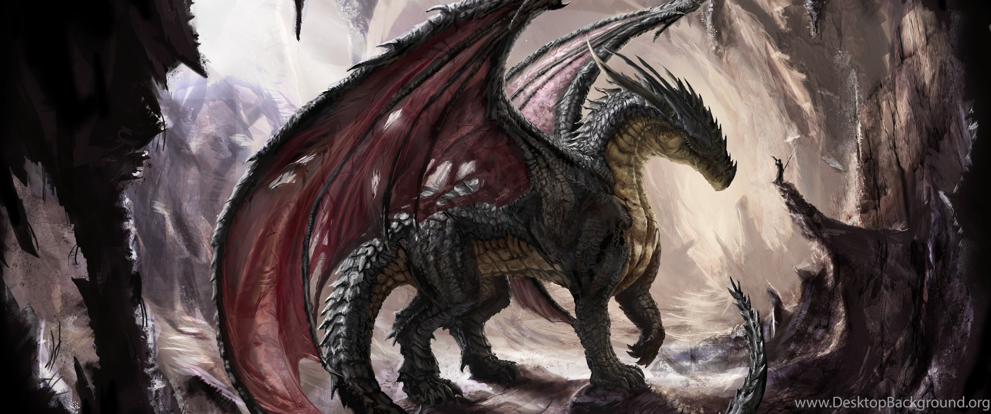 dragones wallpaper hd,dragon,fictional character,mythical creature,cg artwork,mythology
