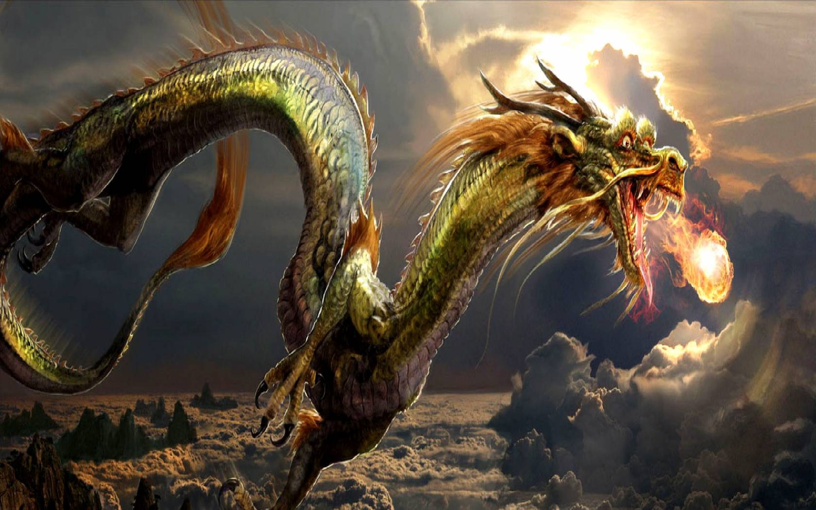 dragones wallpaper hd,dragon,cg artwork,mythology,extinction,fictional character