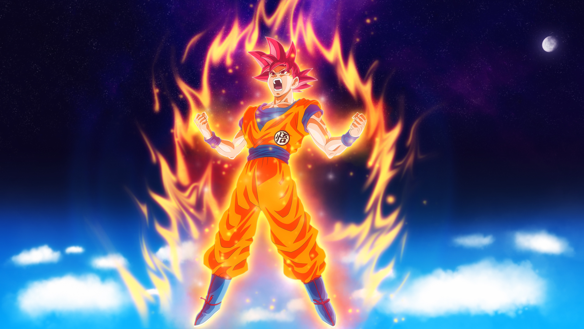 悟空の壁紙 アニメ 漫画 空 ドラゴンボール 架空の人物 229 Wallpaperuse 悟空の壁紙 アニメ 漫画 空 ドラゴンボール 架空の人物 229 Wallpaperuse