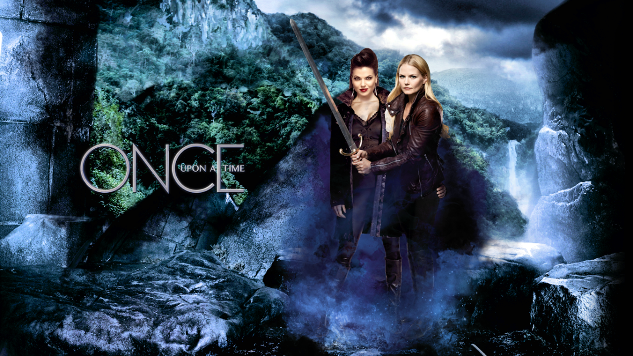 Once Upon A Time Season 5 Wallpapers 1080p On Hd Wallpaper - Once Upon