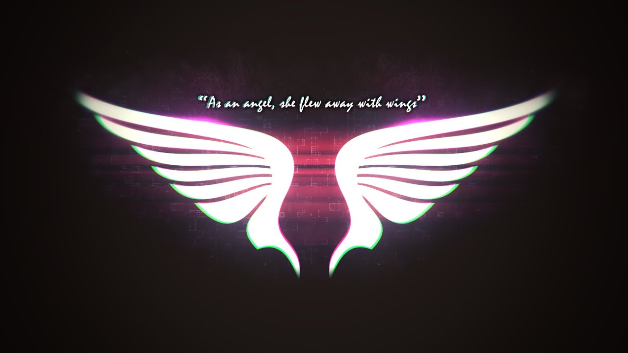 rip wallpaper,wing,logo,emblem,symbol,font (#428608) - WallpaperUse