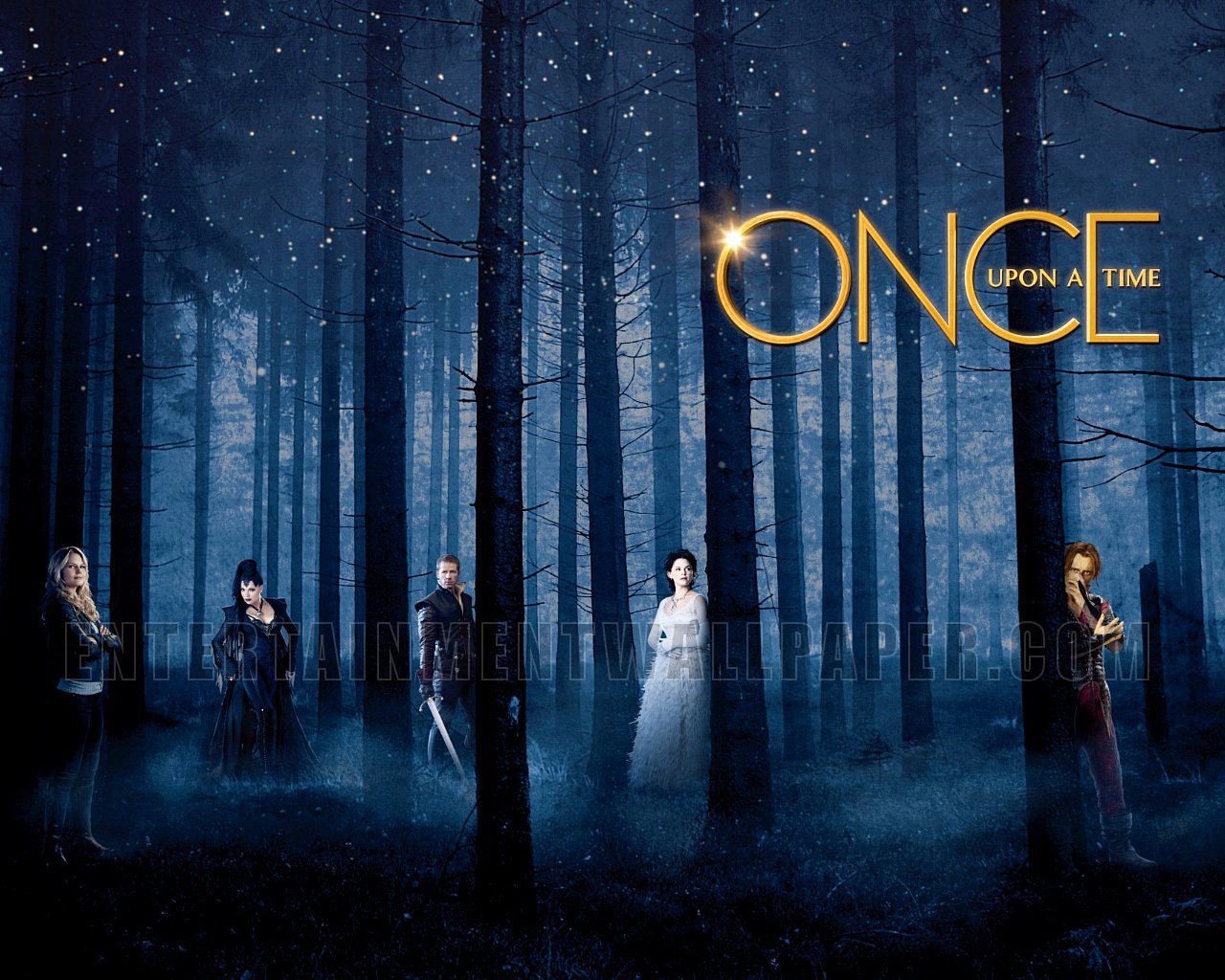 ouat wallpaper,natural environment,forest,darkness,tree,musical theatre