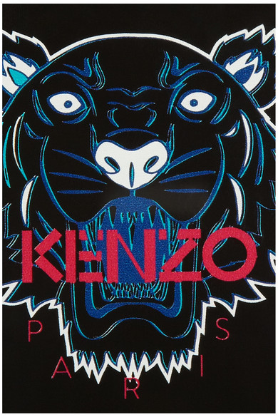 fond d'écran kenzo,affiche,félidés,lion,gros chats,conception graphique