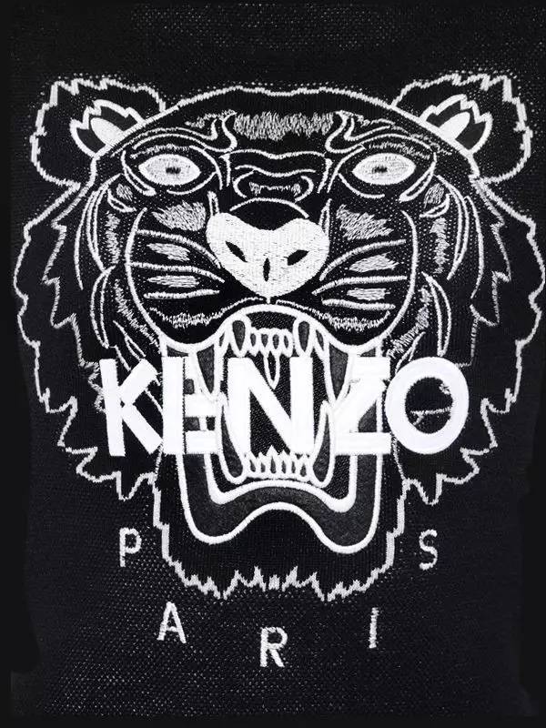 kenzo wallpaper,camiseta,cabeza,ilustración,fuente,felidae