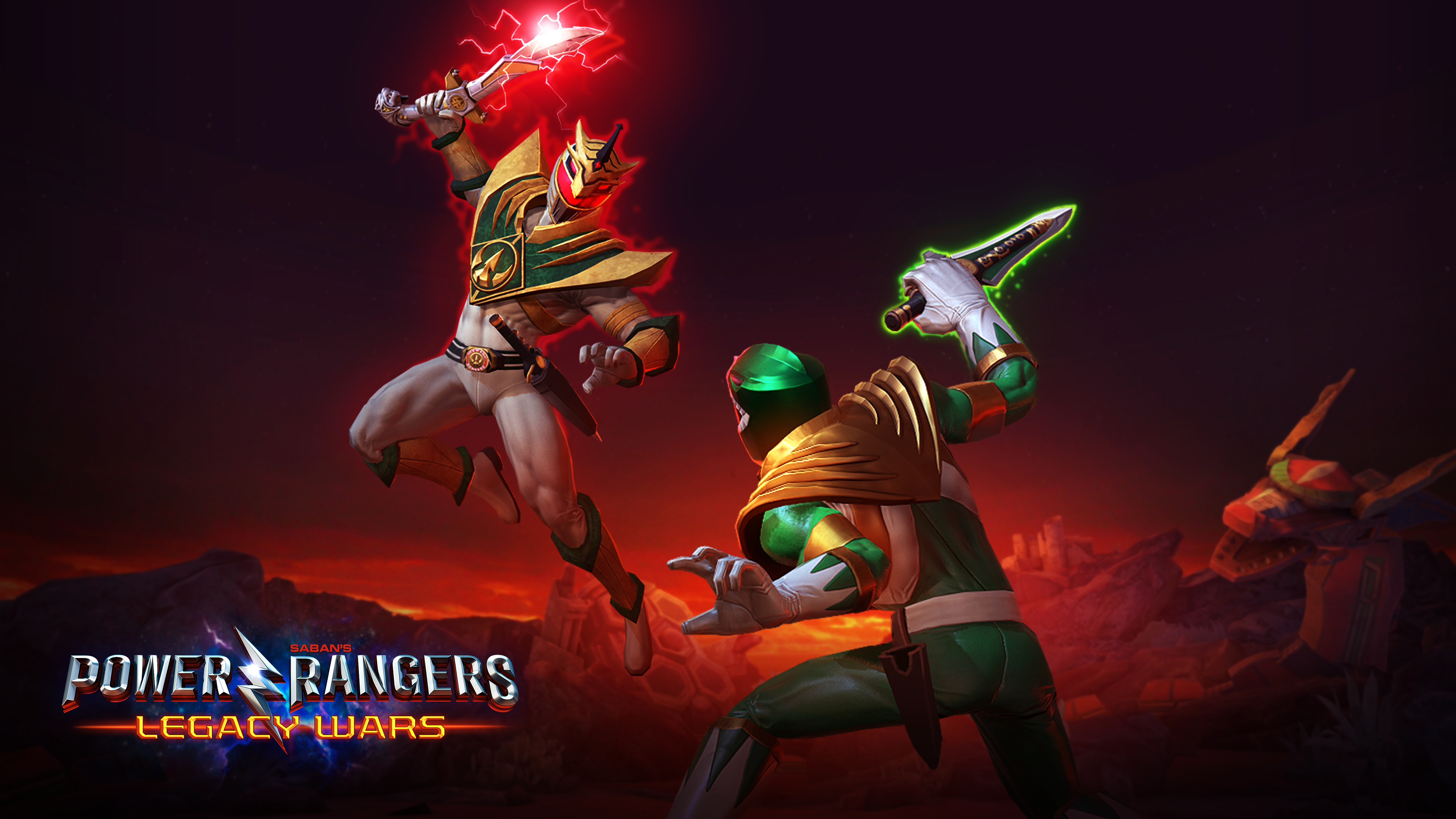 wallpapers power rangers,action adventure game,pc game,games,fictional character,screenshot