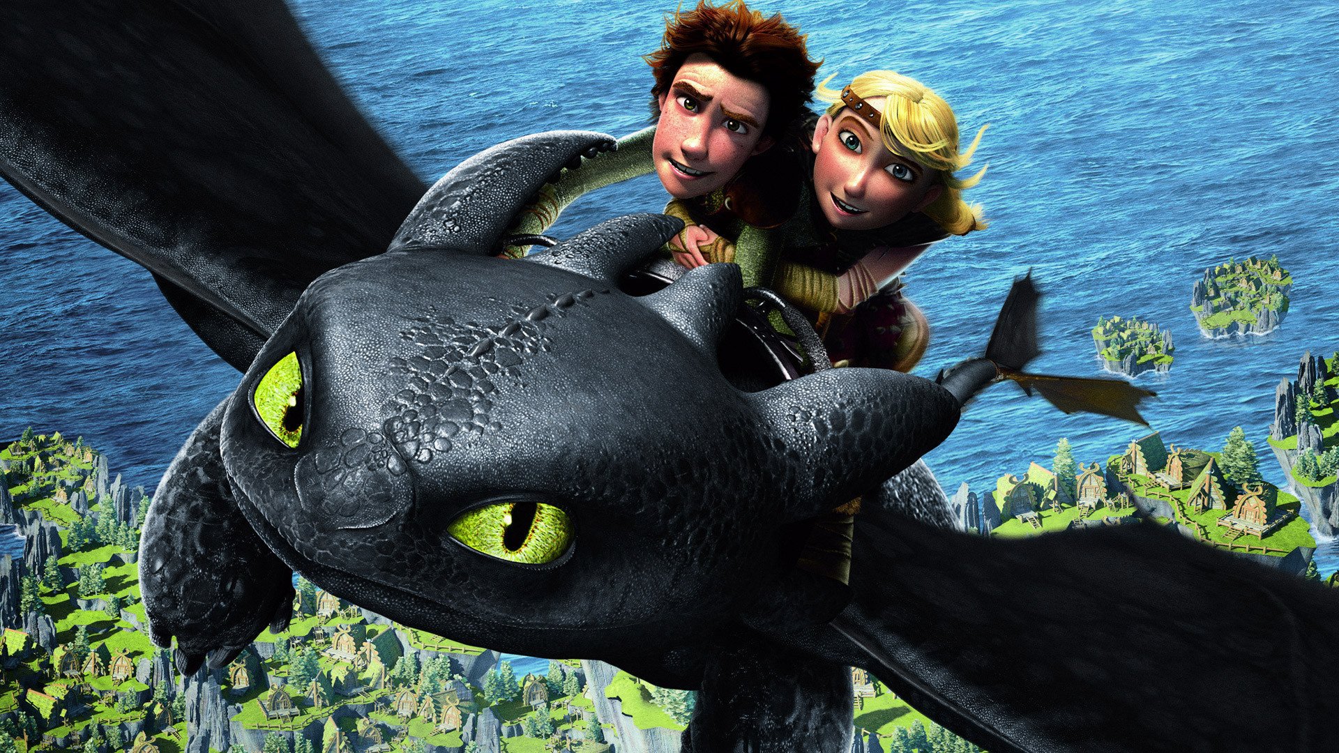 how to train your dragon hd wallpaper,photography,animation,recreation,vacation,fish
