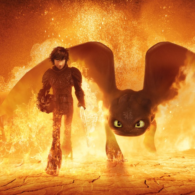How To Train Your Dragon Best How To Train Your Dragon 3 WallpaperUse