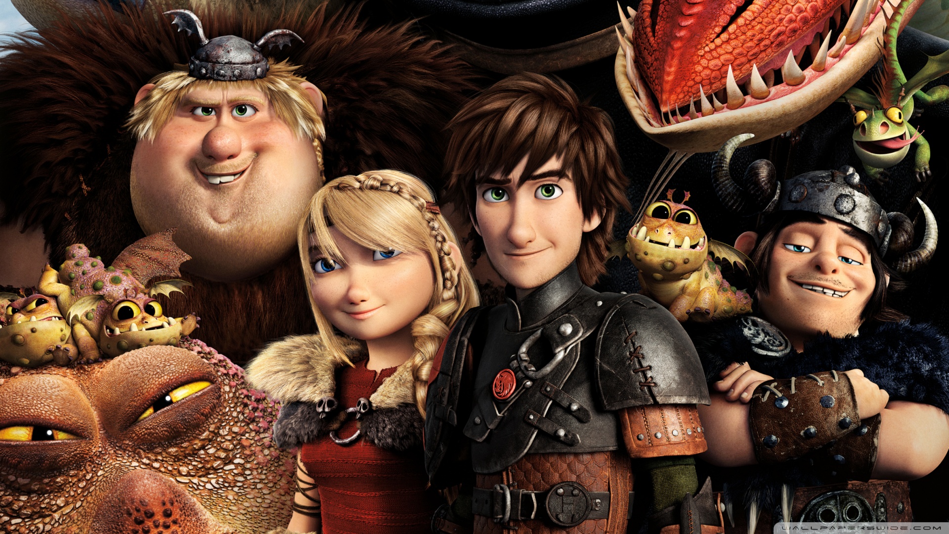 how to train your dragon hd wallpaper,animated cartoon,animation,fiction,movie,art