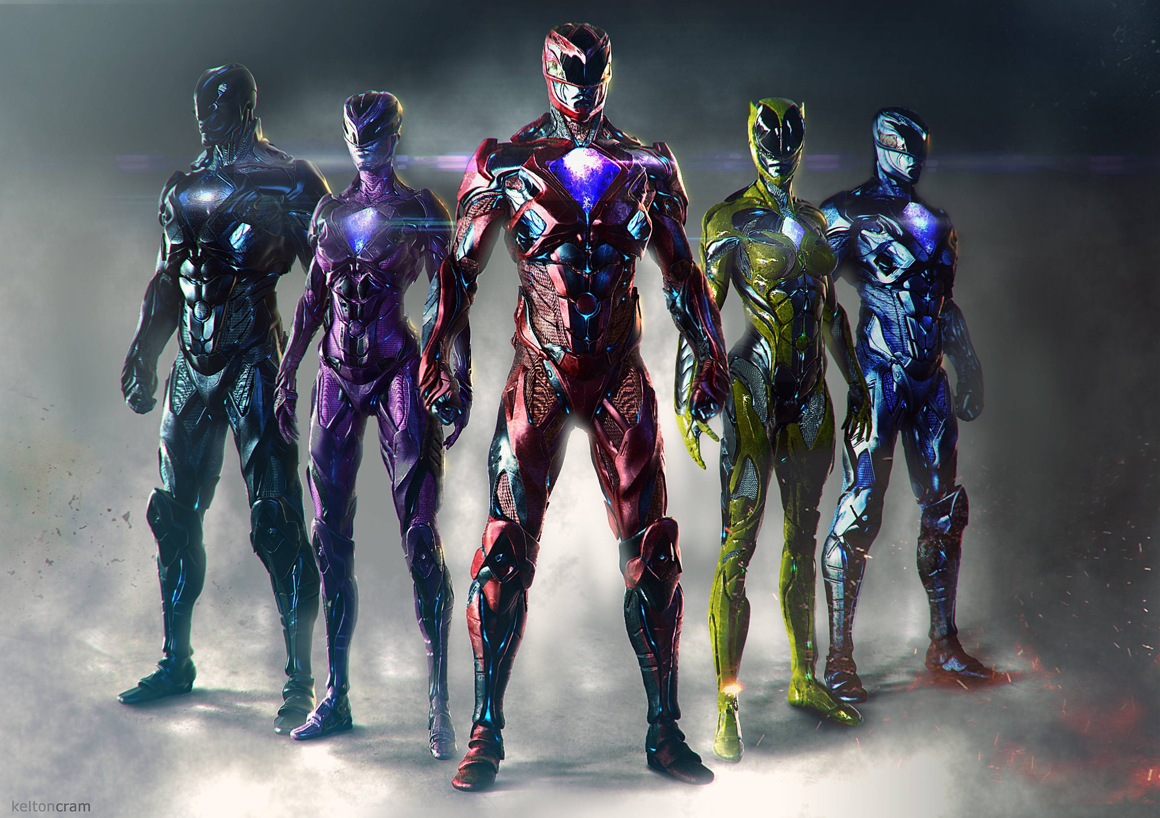 wallpaper power ranger,fictional character,superhero,action figure,human,supervillain