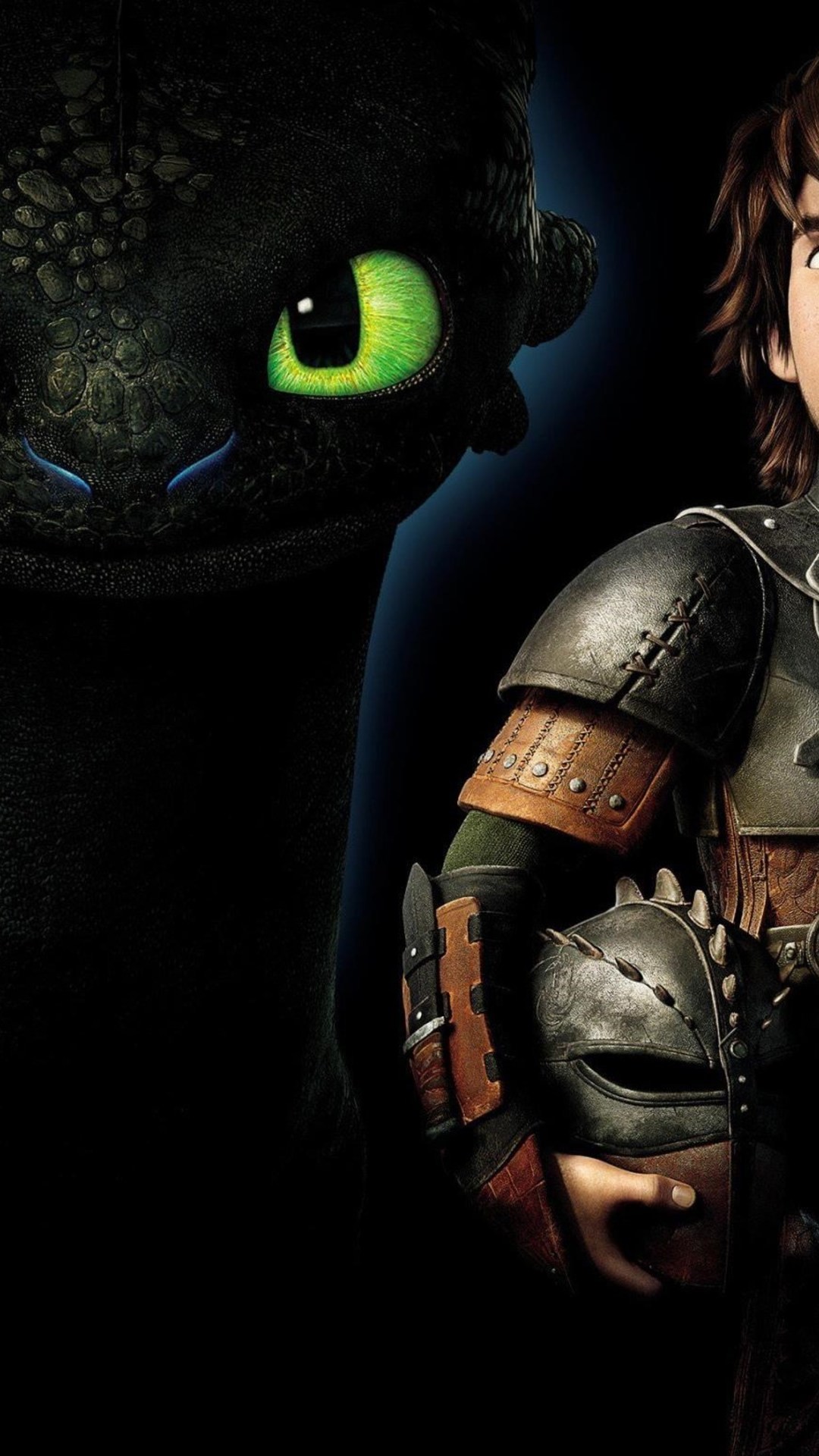 Toothless Iphone Wallpaper Train Your Dragon WallpaperUse