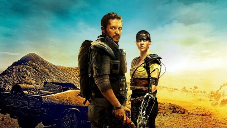 mad max fury road wallpaper,movie,sky,poster,action adventure game,adventure game