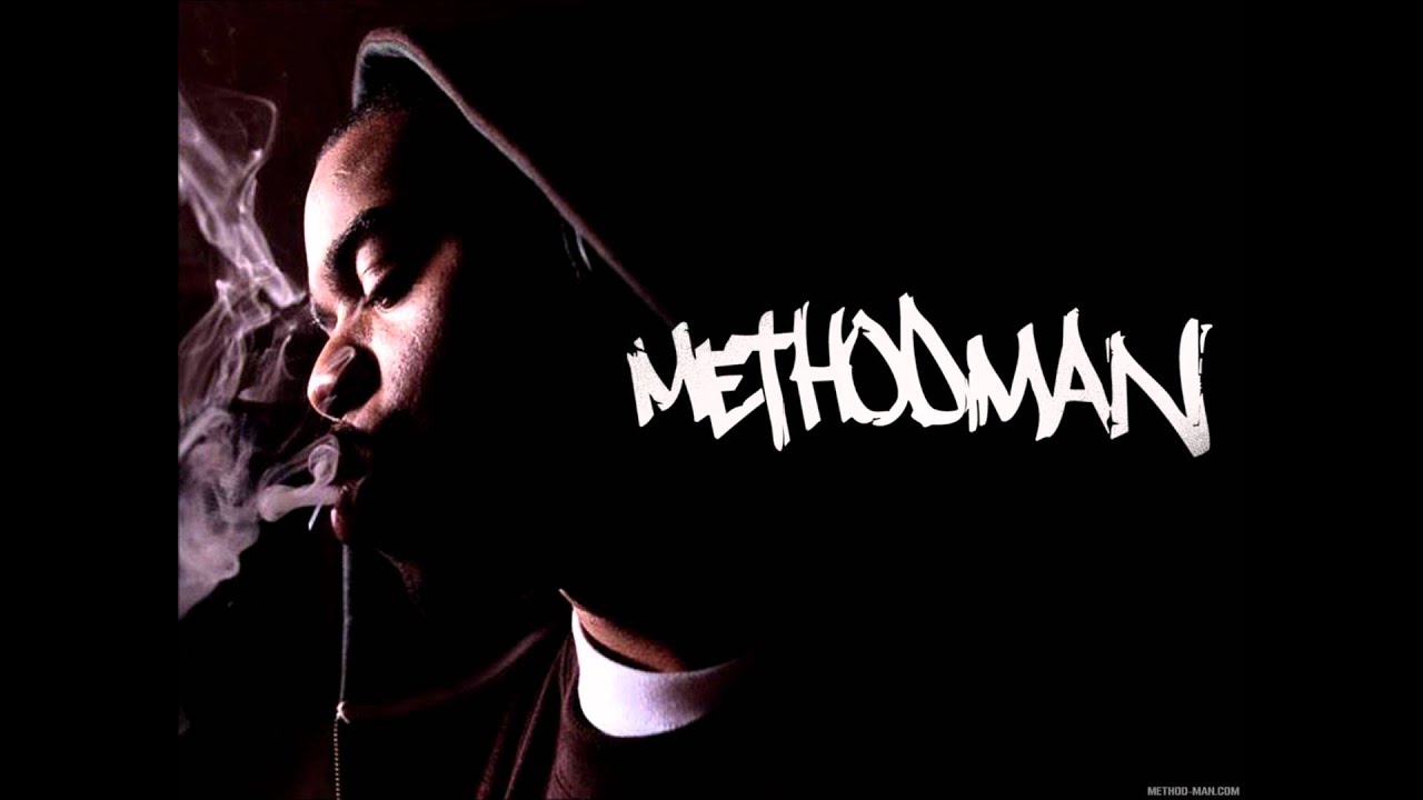 method man wallpaper,text,darkness,music,font,graphic design