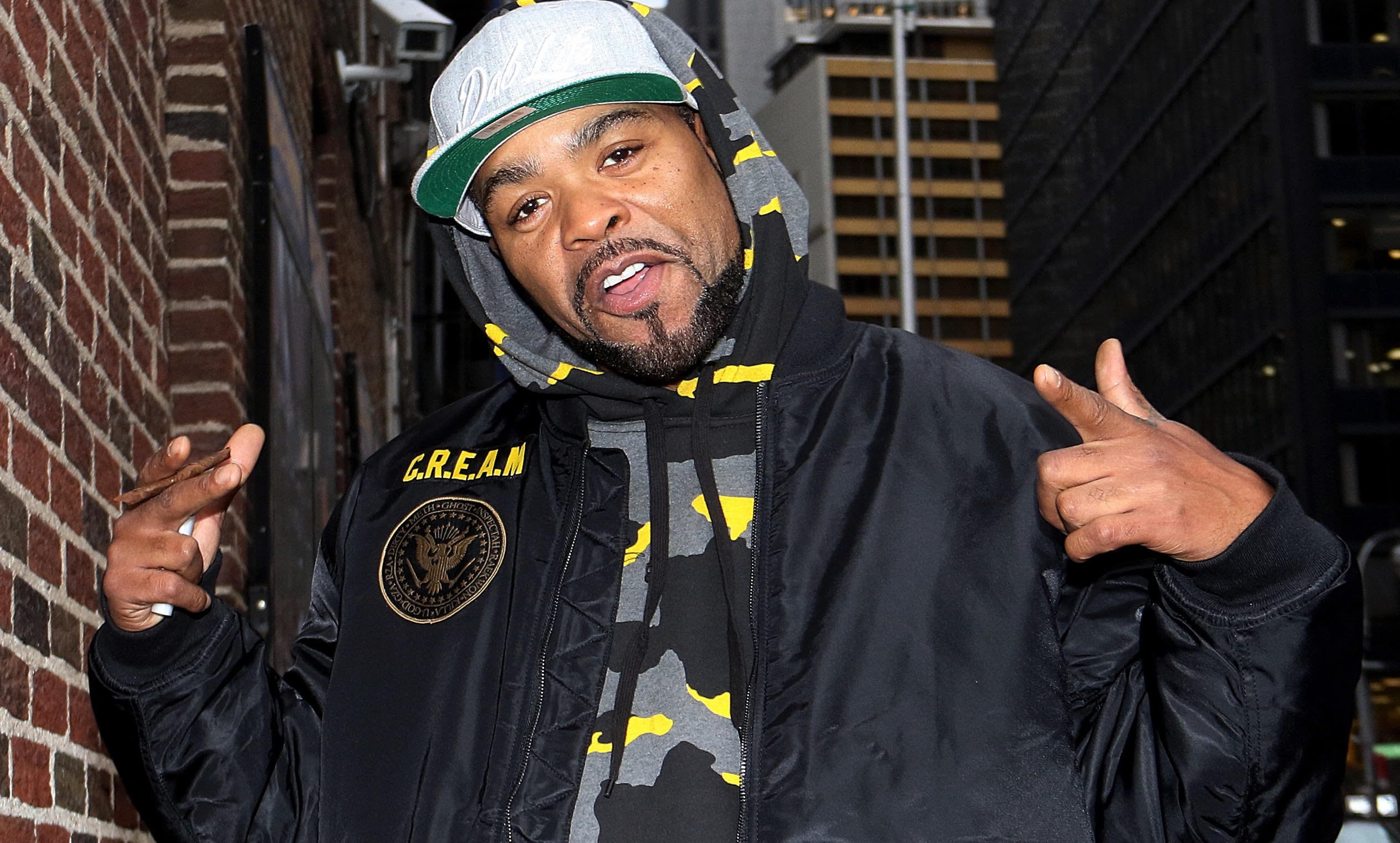 method man wallpaper,job