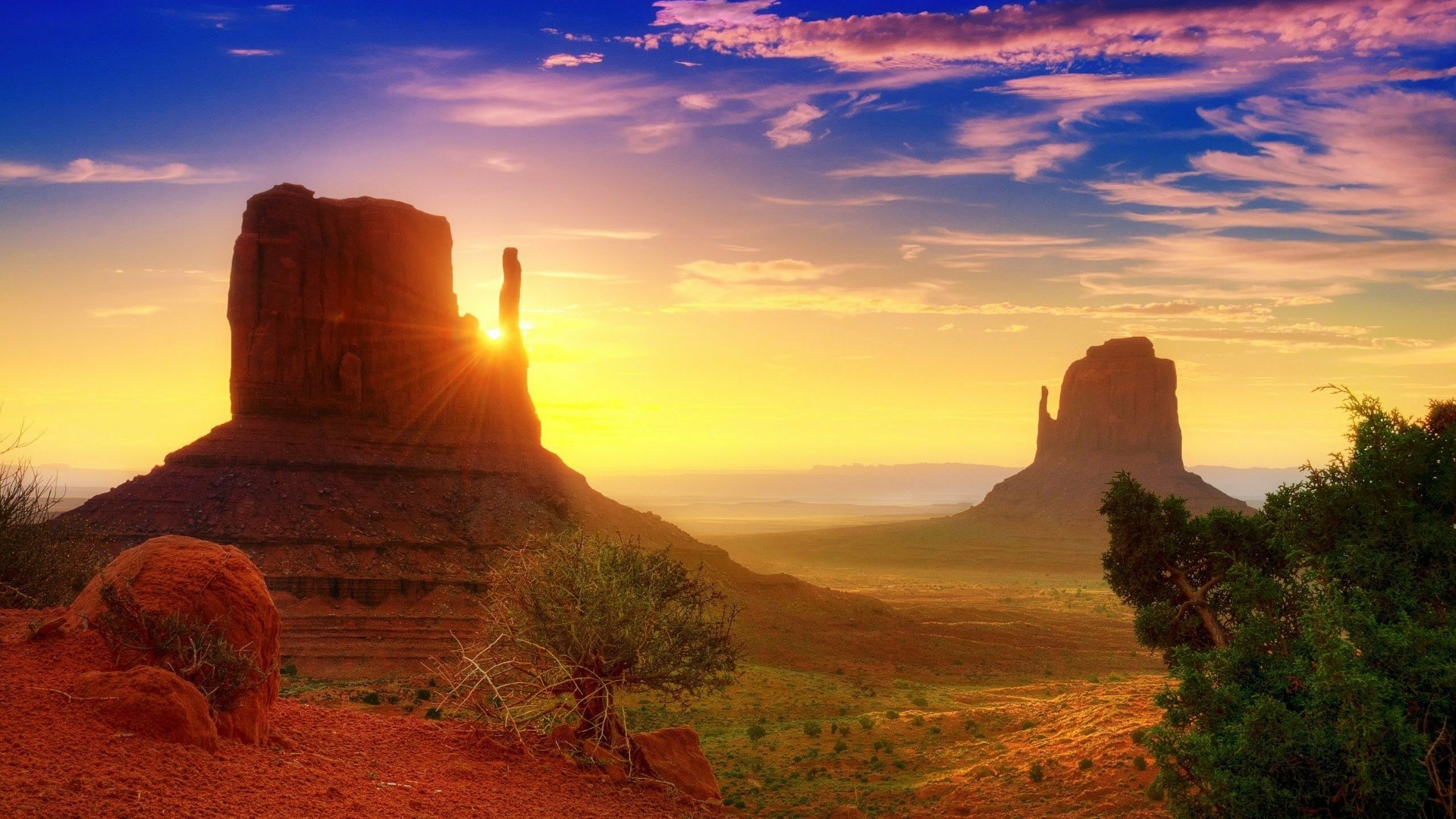 fond d'écran navajo,butte,la nature,paysage naturel,ciel,formation
