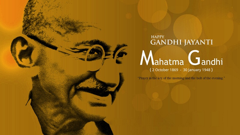 gandhi wallpaper hd,testo,giallo,font,arte,illustrazione