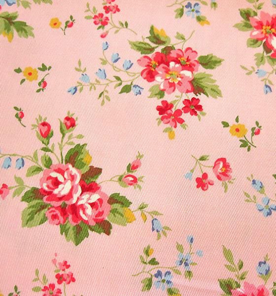 古いバラの壁紙,ピンク,花柄,パターン,繊維,工場