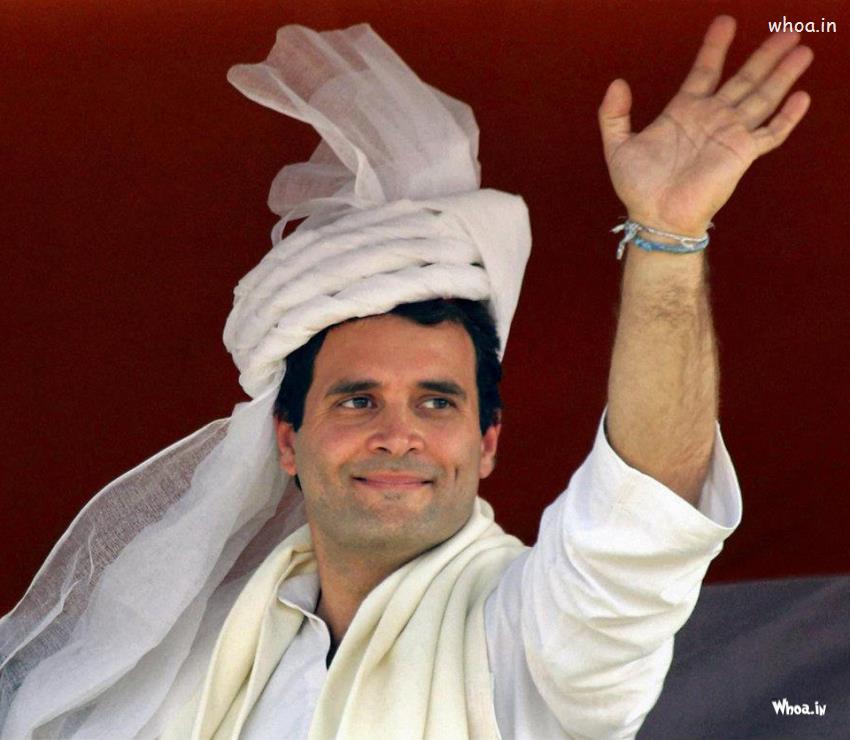 fondo de pantalla de rahul gandhi,gesto,sombrerería,mano,turbante