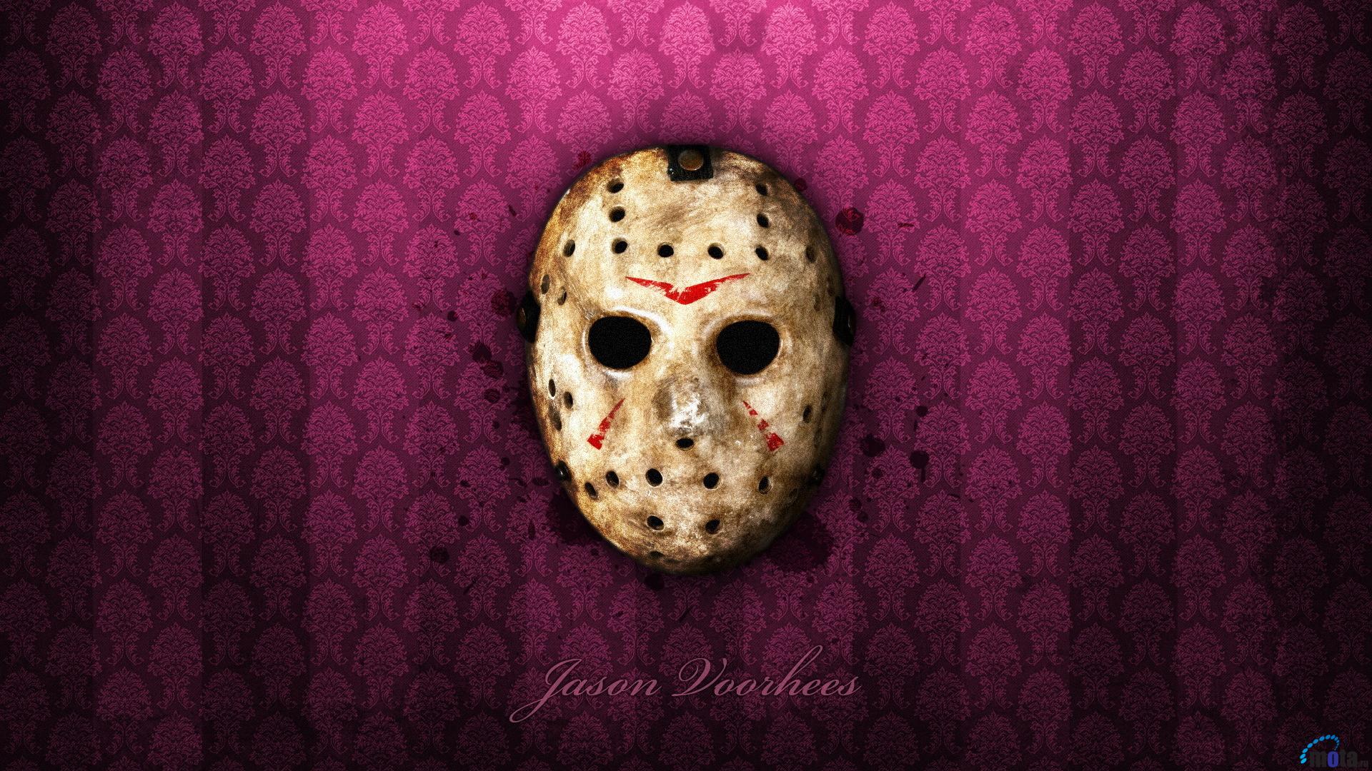 jason voorhees wallpaper 1080p,mask,skull,sports gear,headgear,costume