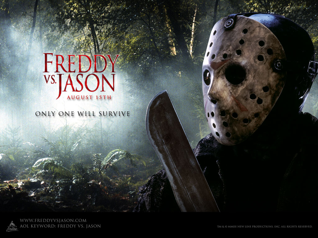 jason voorhees wallpaper 1080p,font,fiction,movie,games,personal protective equipment