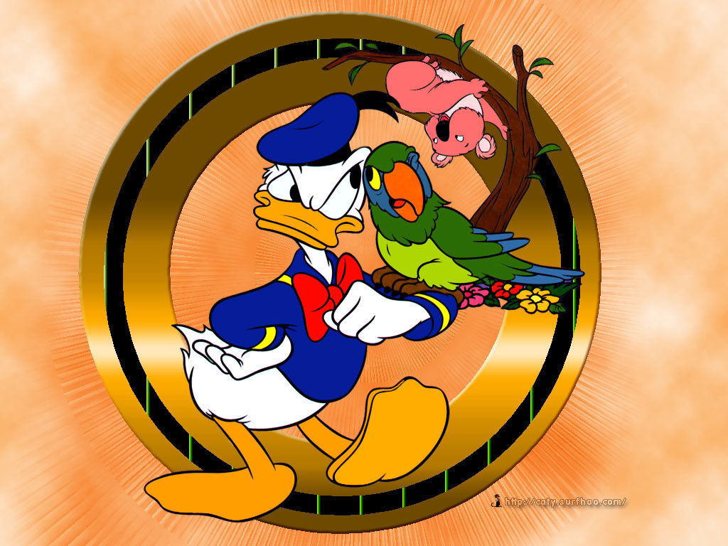 donald duck iphone wallpaper,animierter cartoon,karikatur,illustration,animation,erfundener charakter