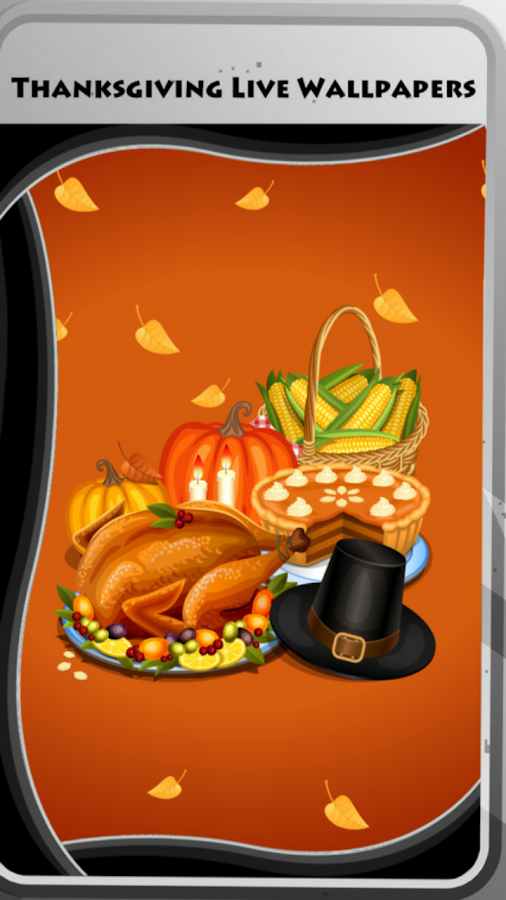 fonds d'écran de thanksgiving pour android,aliments,fast food,plat,mal bouffe,légume