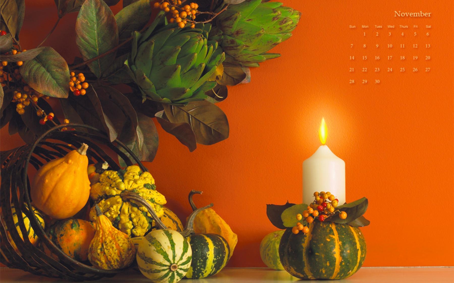 Thanksgiving Wallpaper Hd- WallpaperUse