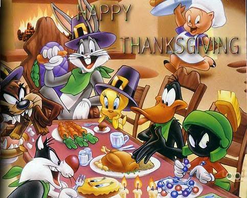 lustige thanksgiving tapete,animierter cartoon,karikatur,animation,anime,fiktion