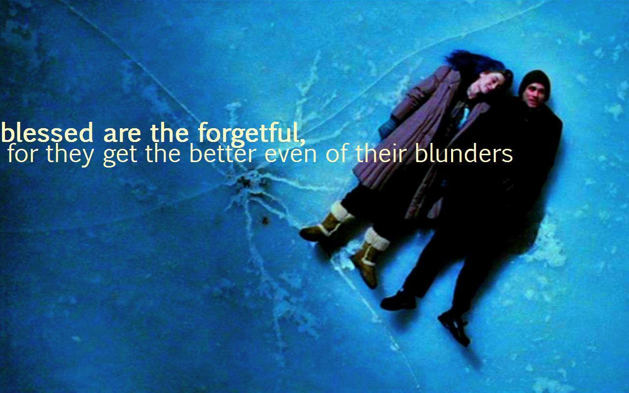 eternal sunshine of the spotless mind wallpaper,organism,scuba diving,romance,adaptation,love