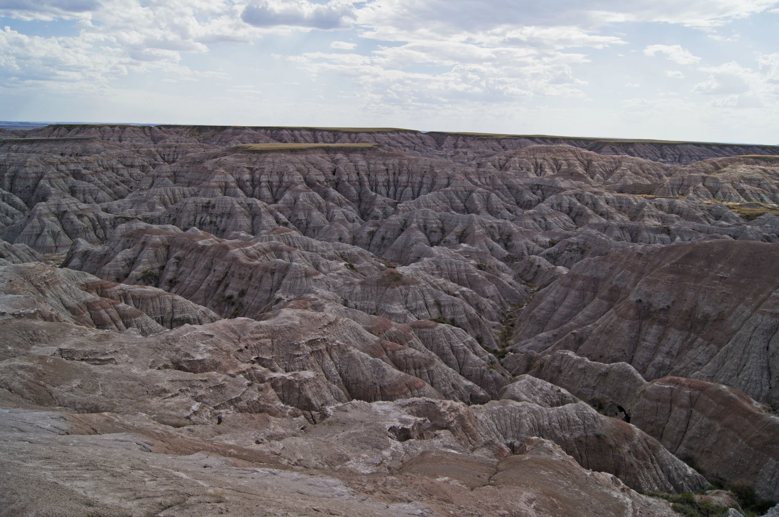 fondo de pantalla de badlands,páramos,formación,culpa,rock,afloramiento