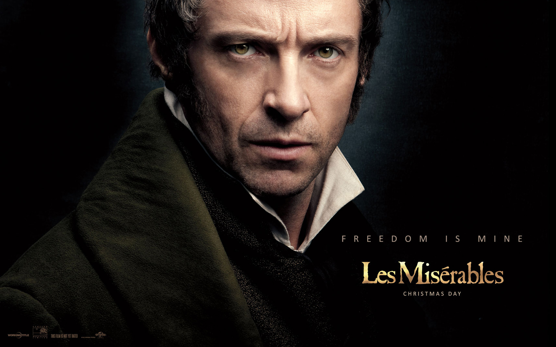 les miserables wallpaper,movie,poster,action film,darkness,fictional character