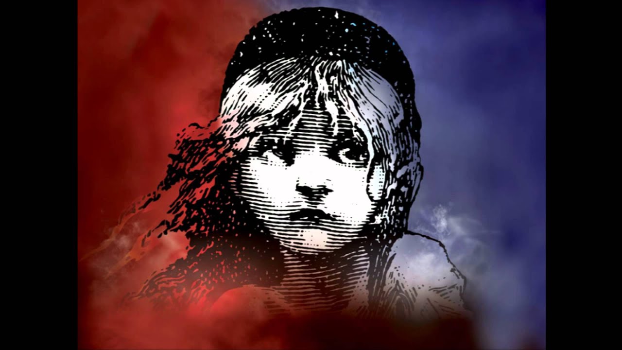 les miserables tapete,kopf,mensch,porträt,illustration,cg kunstwerk