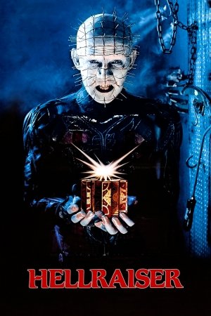 hellraiser wallpaper,movie,poster,album cover,fictional character,hero