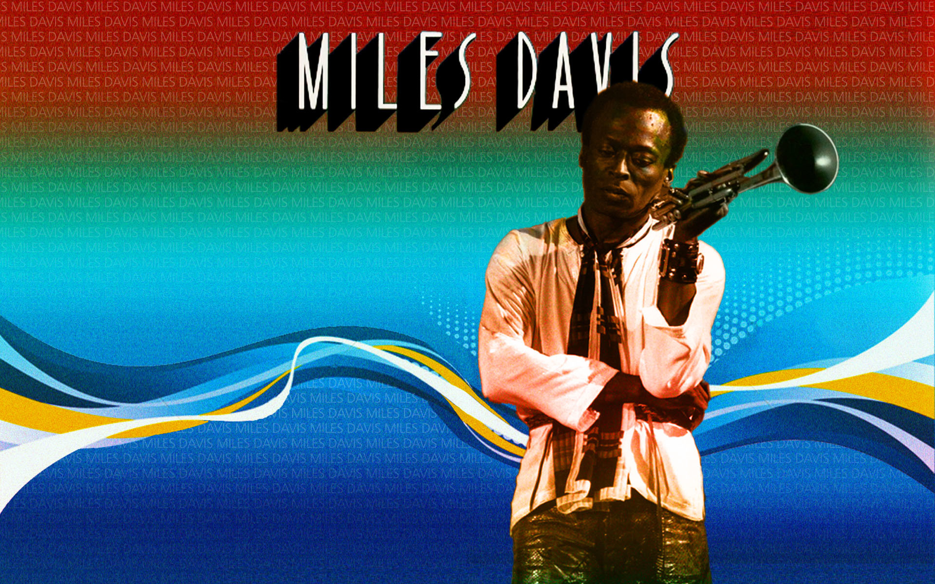 miles davis wallpaper,music,music artist,kung fu,indian musical instruments,graphic design