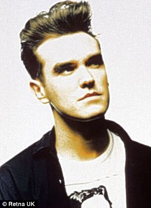 morrissey wallpaper,hair,face,forehead,chin,hairstyle