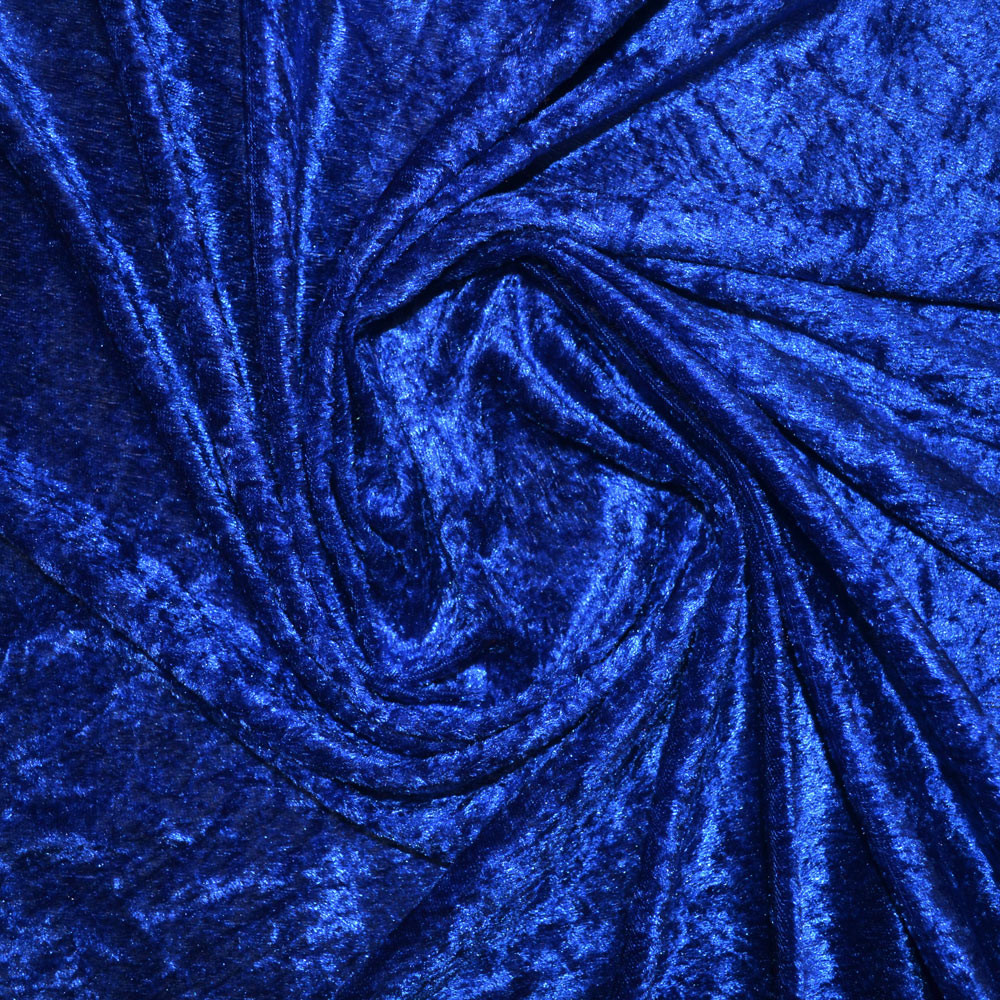 papier peint velours bleu,bleu,bleu cobalt,bleu électrique,textile,soie