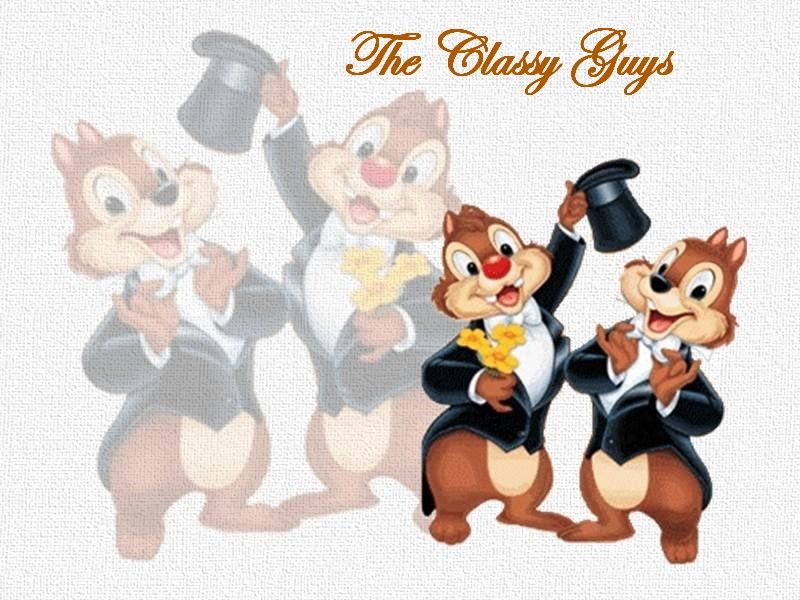 chip n dale wallpaper,cartoon,animated cartoon,animation,illustration,fictional character