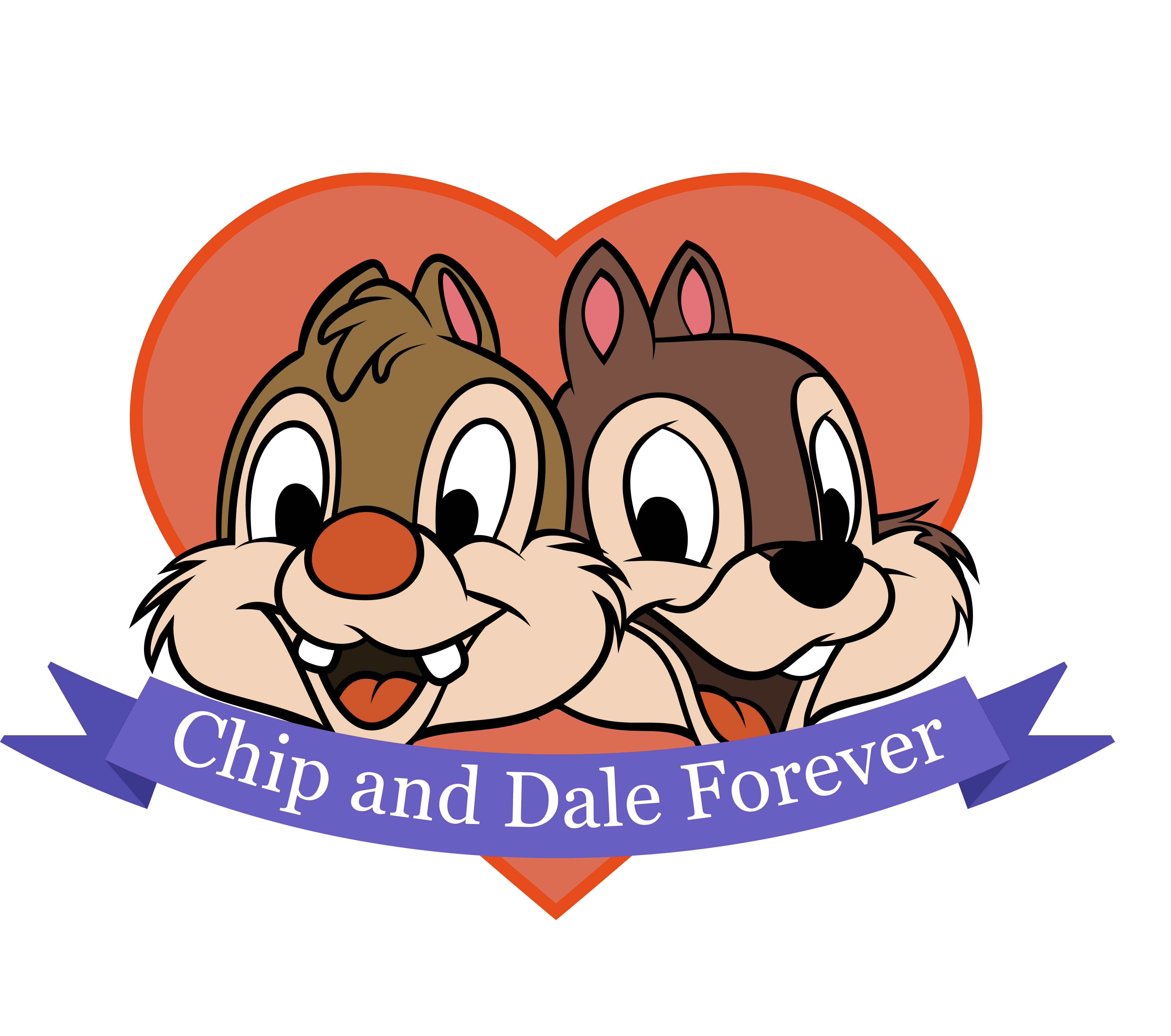 chip n dale wallpaper,animated cartoon,cartoon,text,animation,font