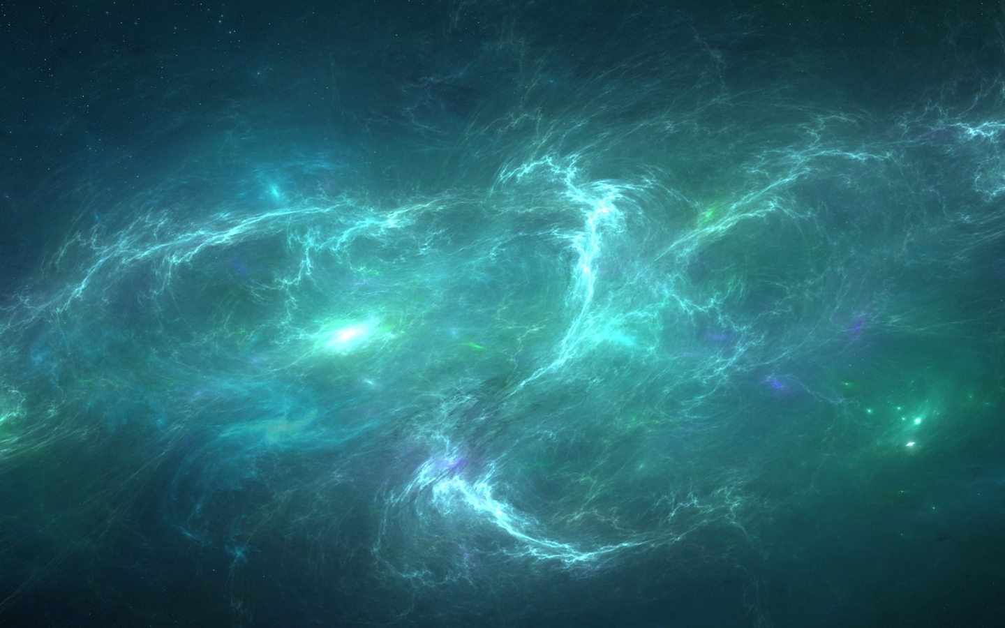 mac galaxy wallpaper,water,sky,blue,green,atmosphere