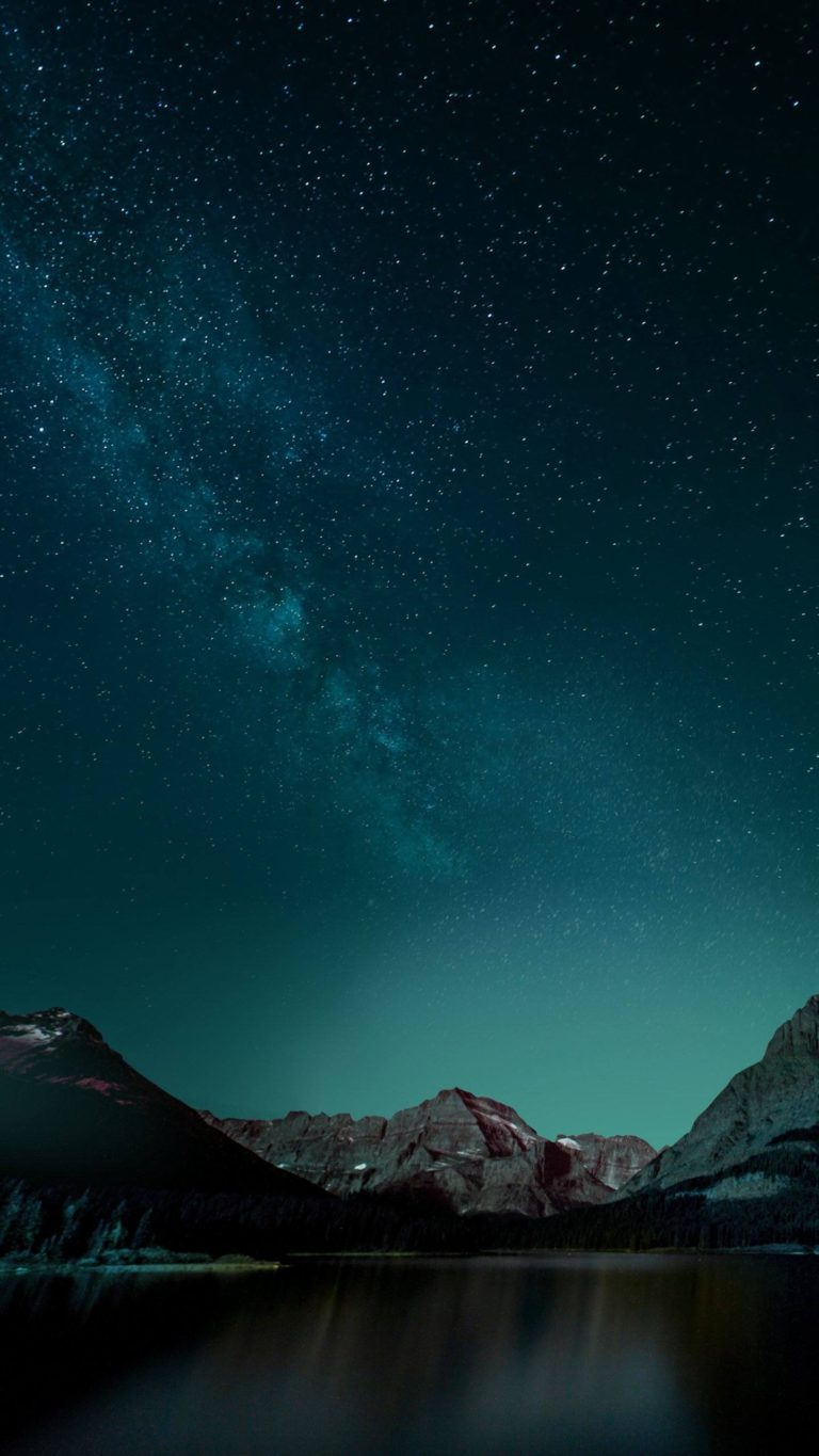 1440 x 2560 fondo de pantalla 4k,cielo,naturaleza,azul,atmósfera,noche